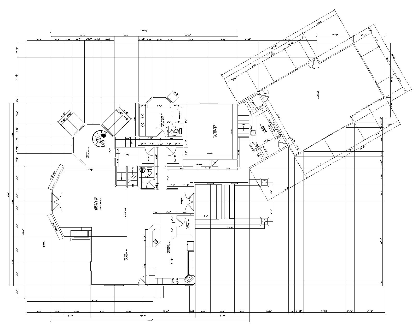 NohrCo, LLC Lakeside plan